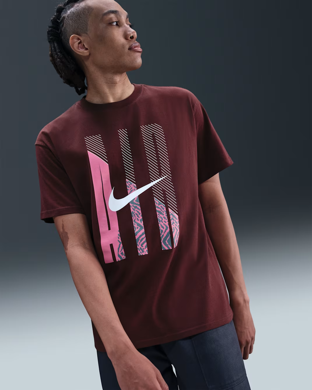Nike Sportswear Sueter Max90 - Hombre
