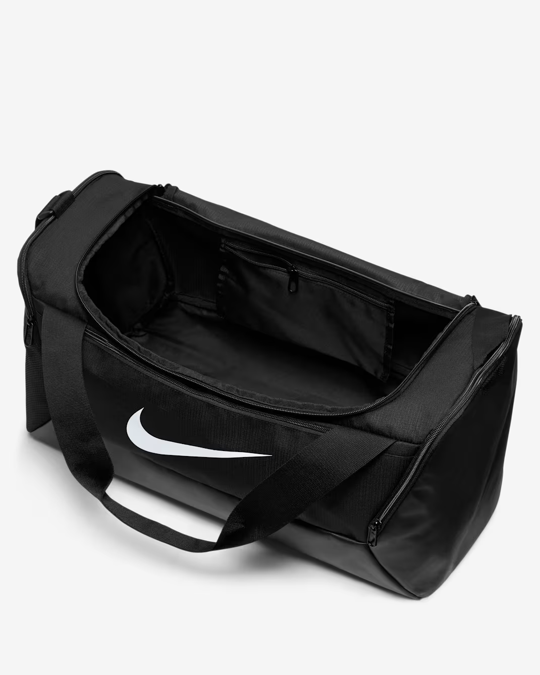 Nike Brasilia Maleta duffel de entrenamiento (pequeña, 41 L)