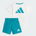 CONJUNTO SUETER ESSENTIALS INFANTIL
