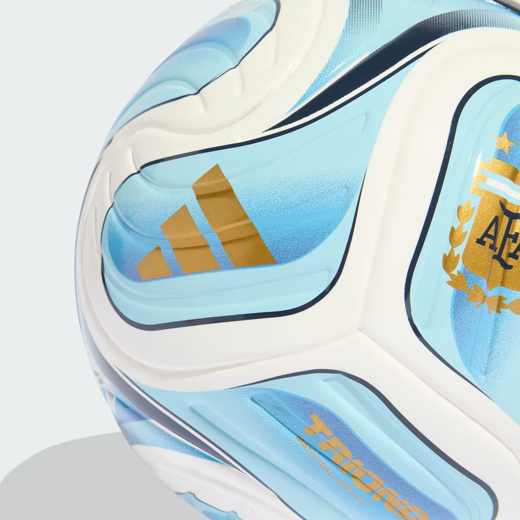 TRIONDA ARGENTINA HOME MINI BALL