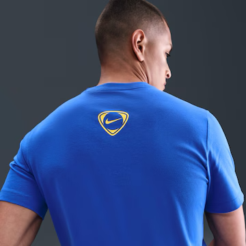 Sueter Nike Total 90 Masculina