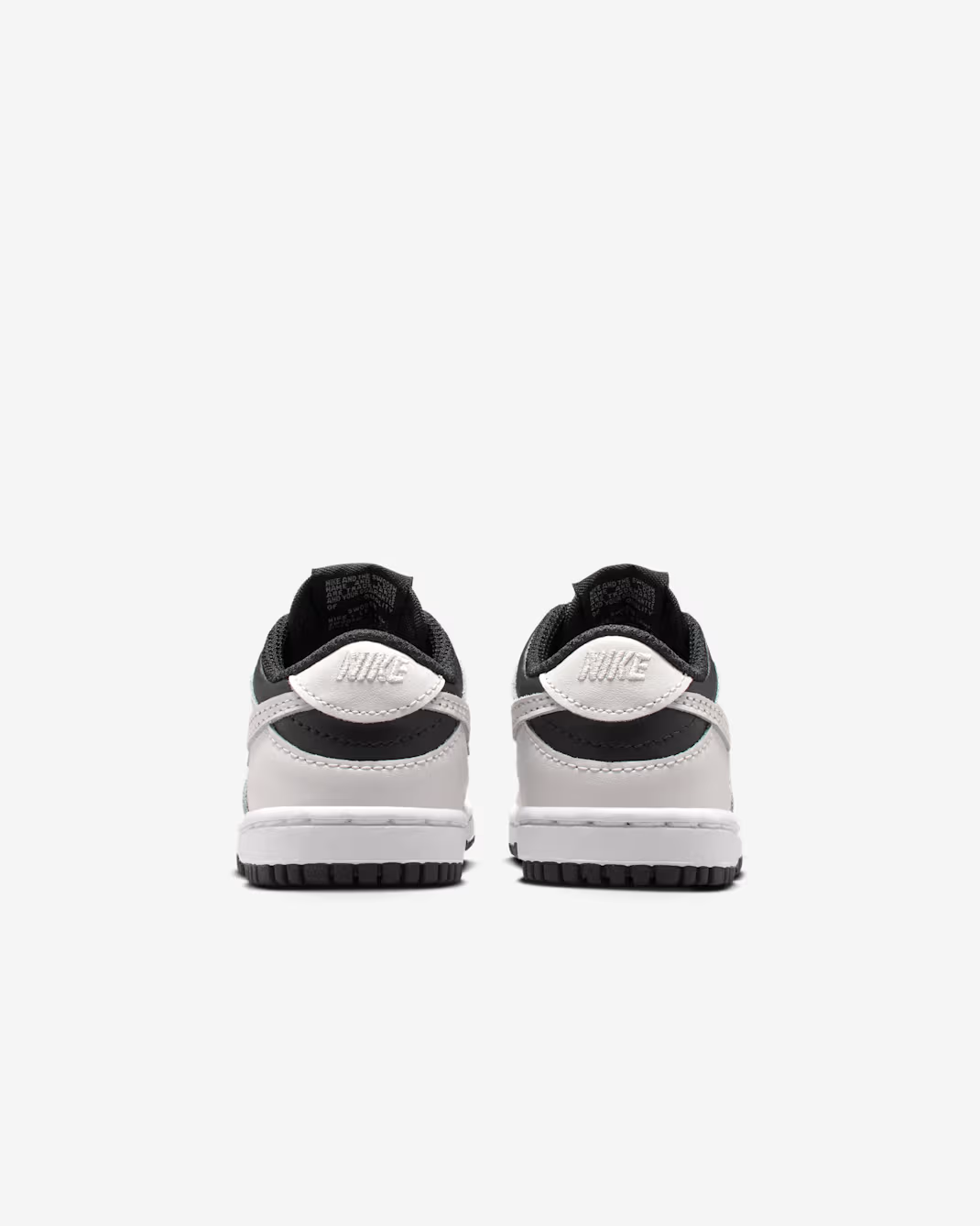 Nike Dunk Low Tenis para bebé e infantil