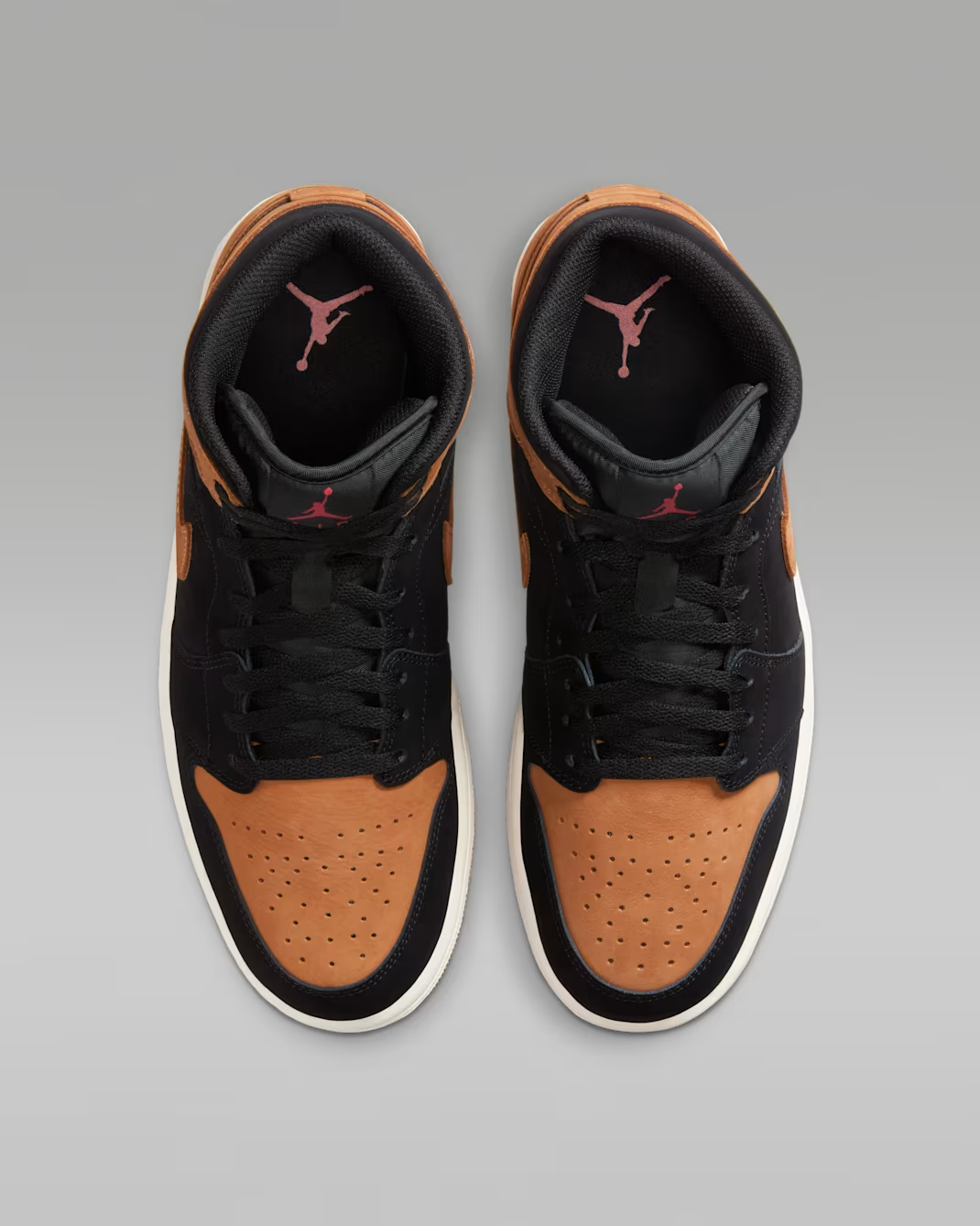 Air Jordan 1 Mid SE Zapatos para hombre