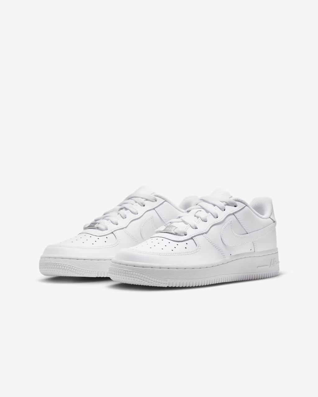 Nike Air Force 1 LE Tenis para niños grandes