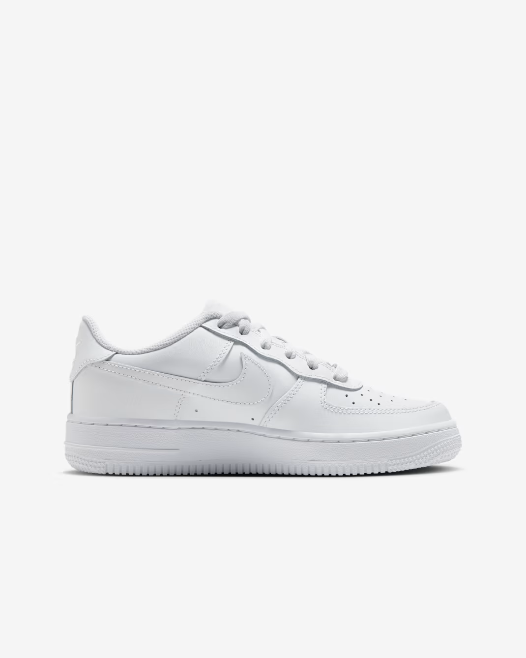 Nike Air Force 1 LE Tenis para niños grandes