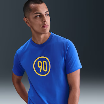Sueter Nike Total 90 Masculina