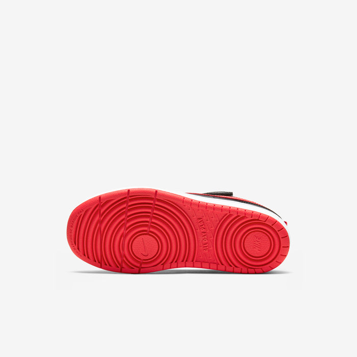 Nike Court Borough Low 2 Zapatos para niños más pequeños