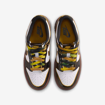 Zapatillas Nike Dunk Low SE Infantil