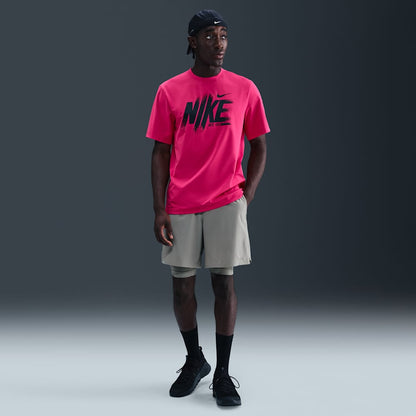 Nike Hyverse Sueter de entrenamiento Dri-FIT UV para hombre