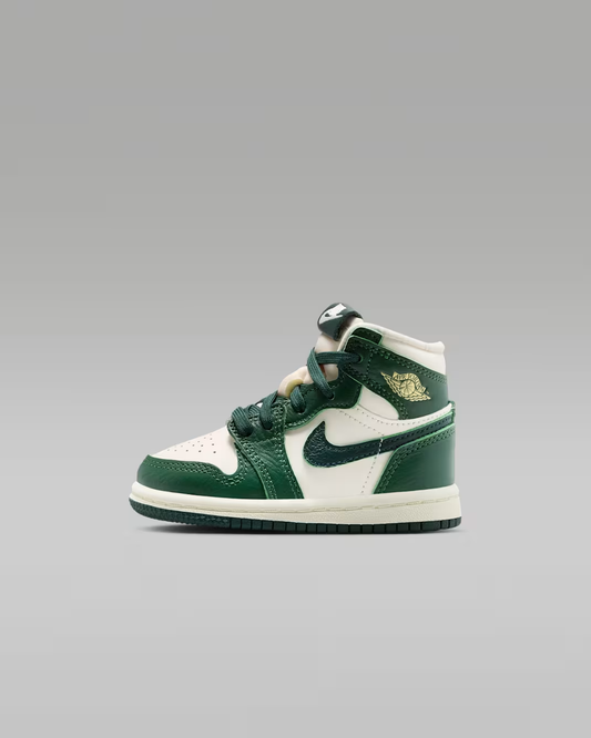 Jordan 1 Retro High OG "Pro Green" Zapatillas - Bebé e infantil