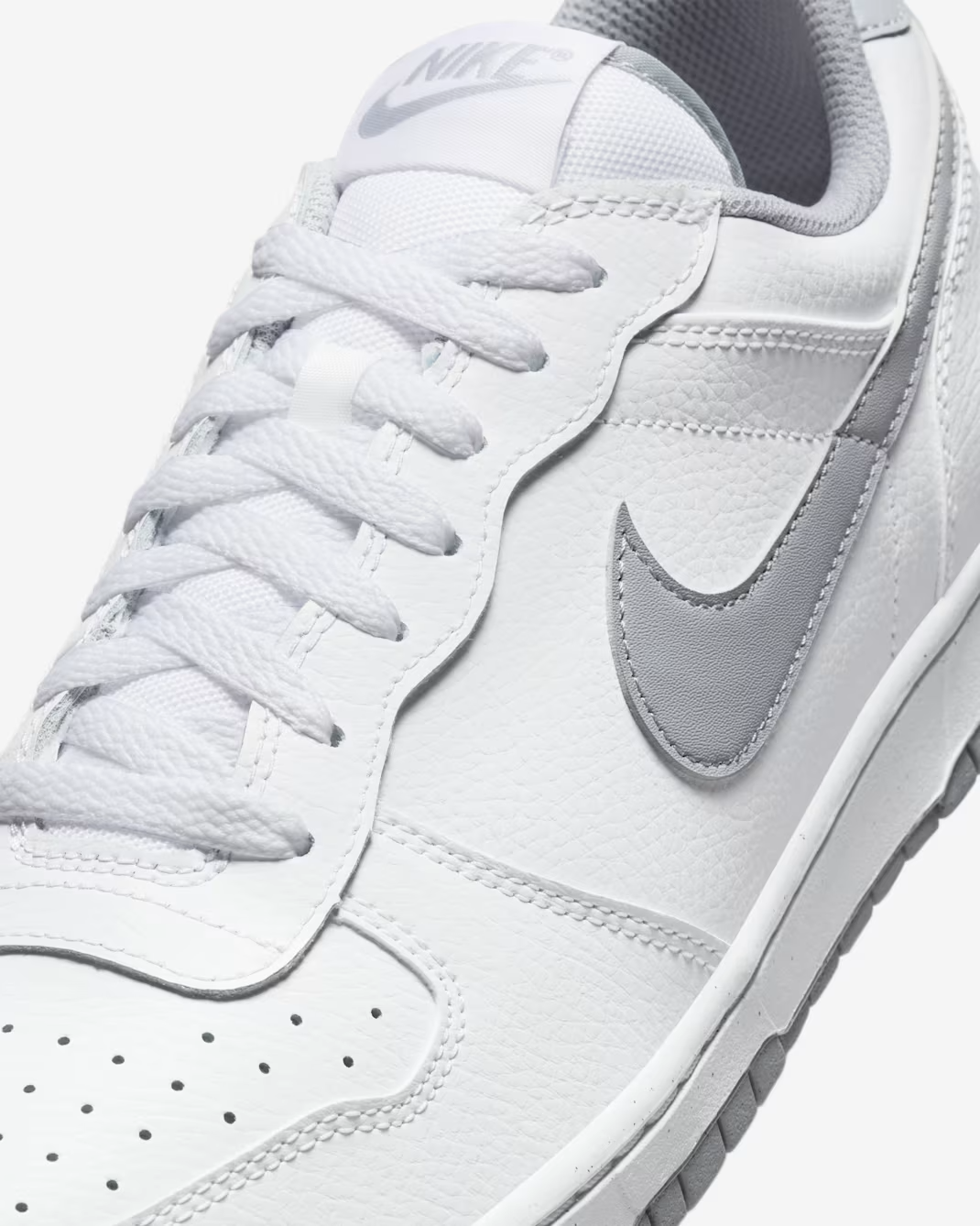 Nike Big Low Tenis para hombre