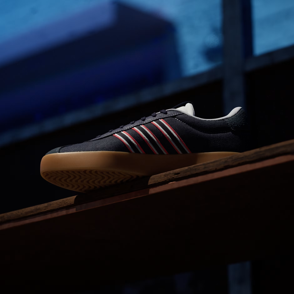 ZAPATILLAS VL COURT 3.0