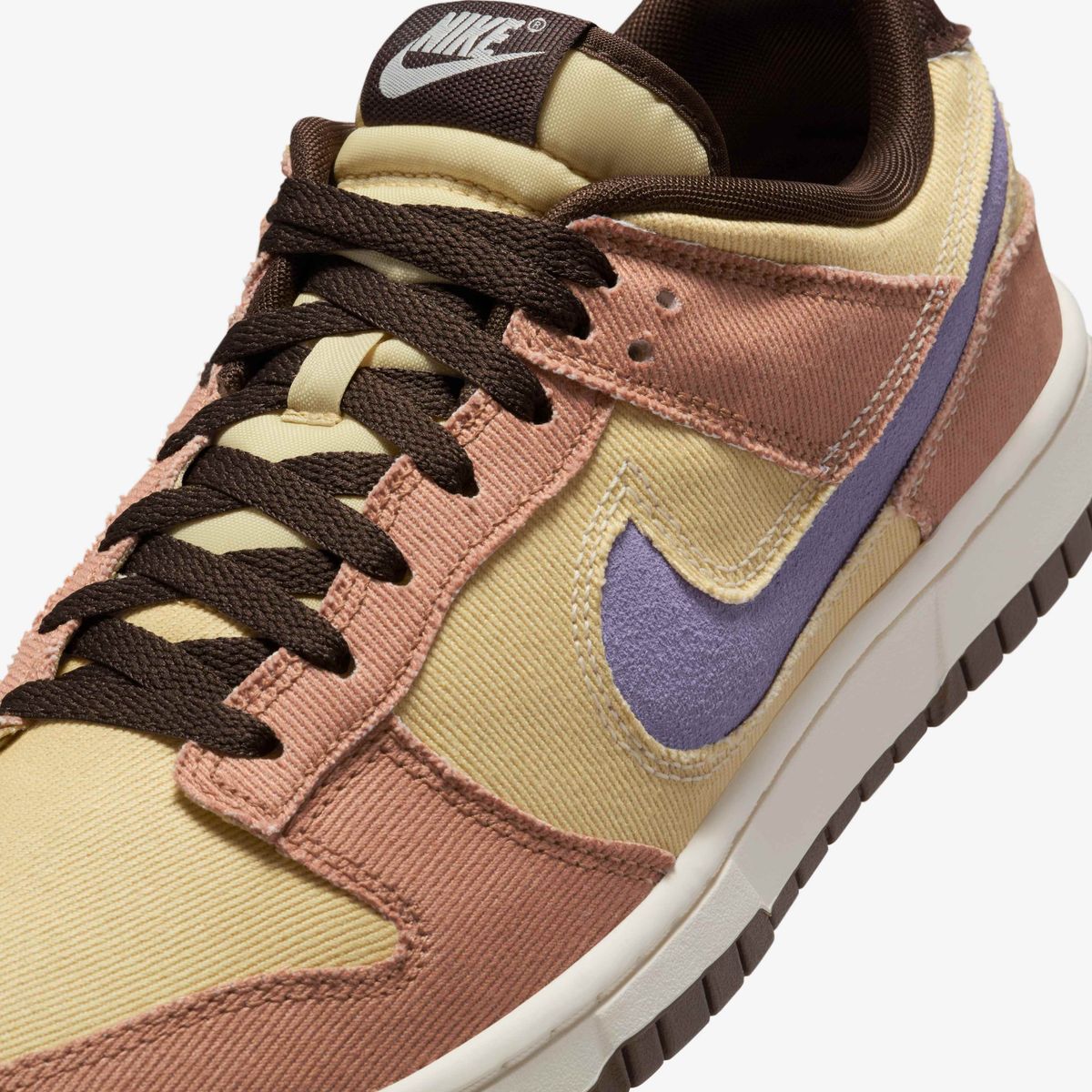 NIKE DUNK LOW RETRO SE 2