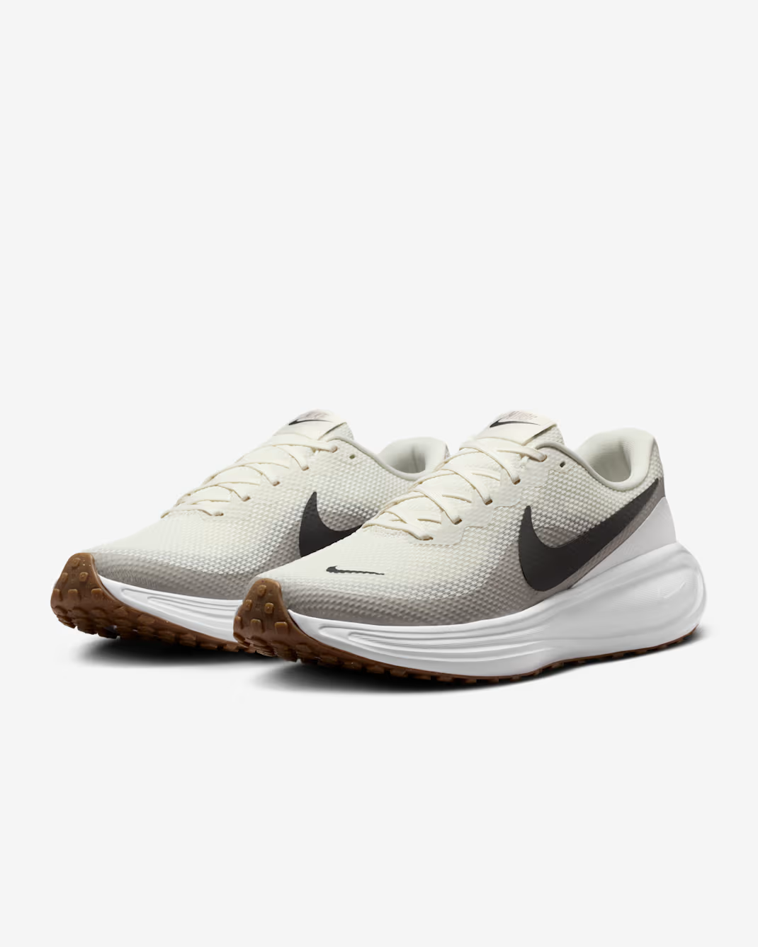 Nike Revolution 8 Tenis de correr en pavimento para hombre