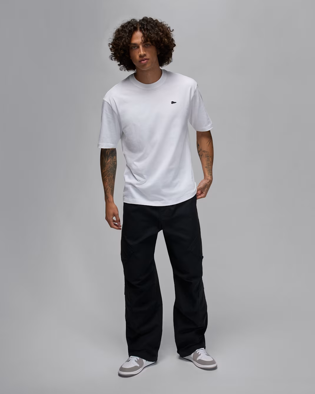 Jordan Brand Sueter AJ11 para hombre