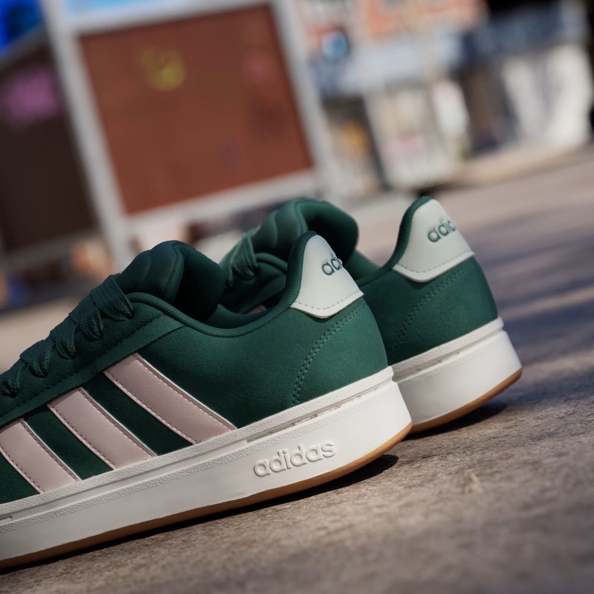 TENIS GRAND COURT ALPHA