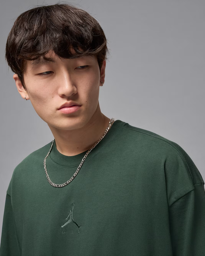Jordan Flight Essentials Men's Oversized T-Shirt