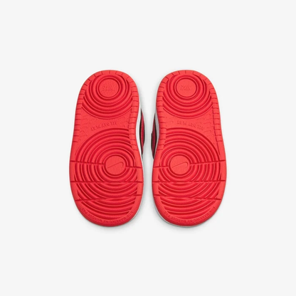 COURT BOROUGH LOW 2 RB BTV