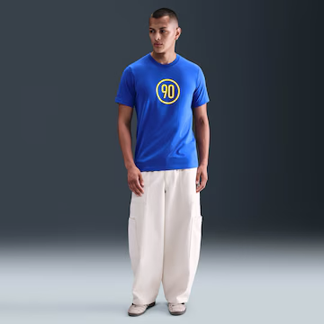 Sueter Nike Total 90 Masculina