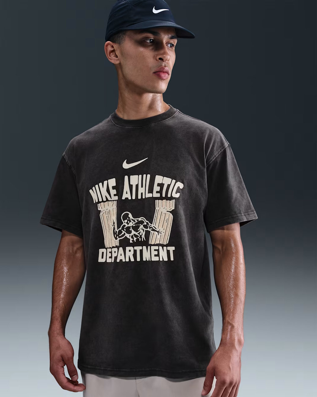 Nike Sueter Max90 para hombre
