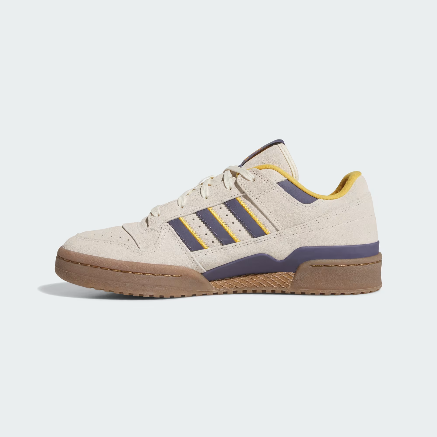 ZAPATOS FORUM LOW CL