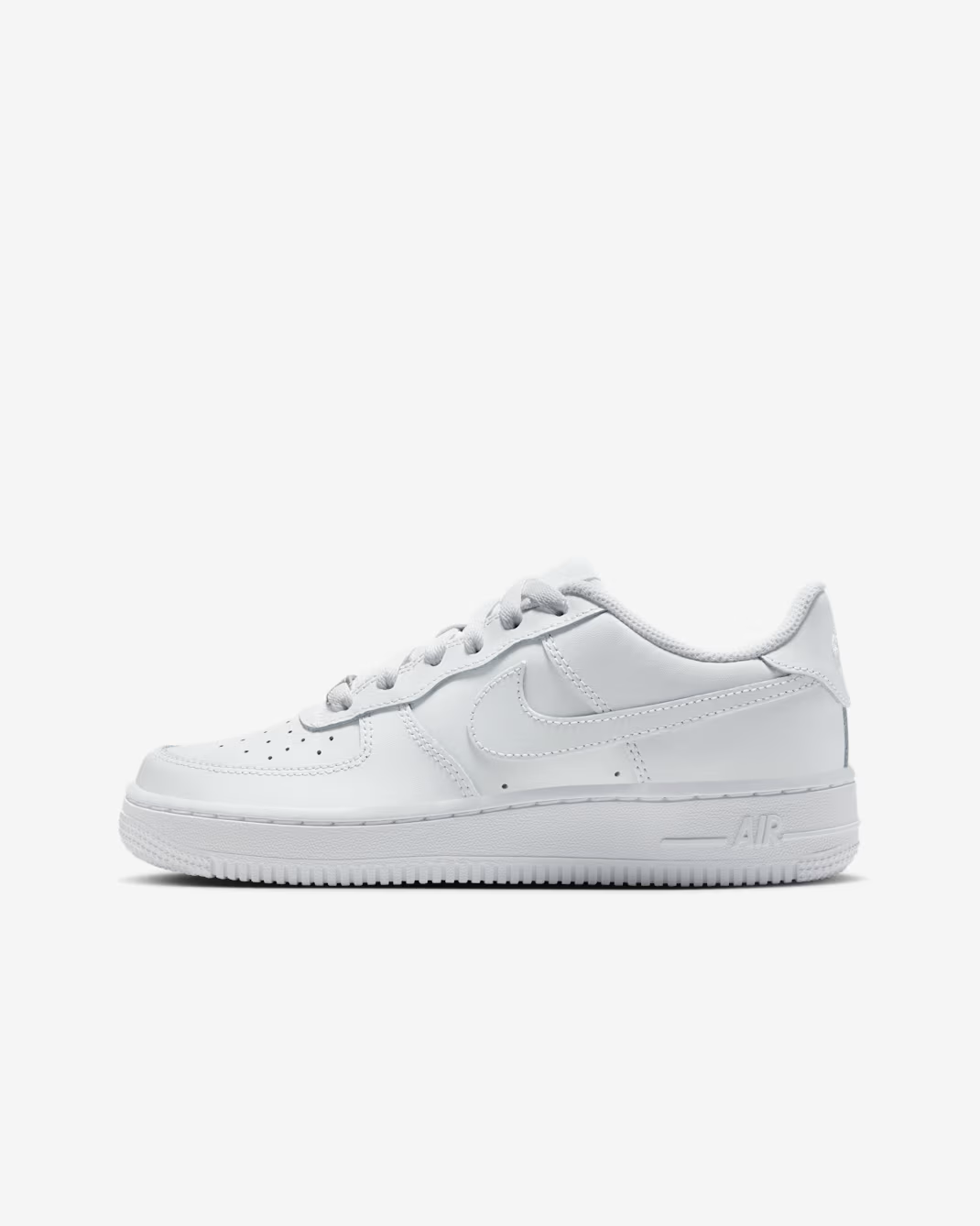 Nike Air Force 1 LE Tenis para niños grandes