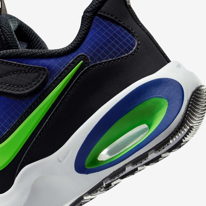 Nike Air Max Nova Zapatos para niños más pequeños