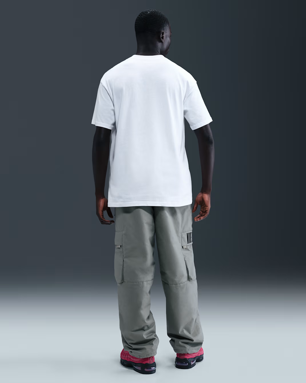 Nike Sportswear Sueter Max90 - Hombre