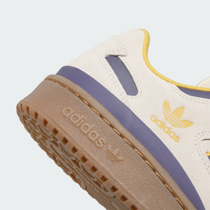 ZAPATOS FORUM LOW CL