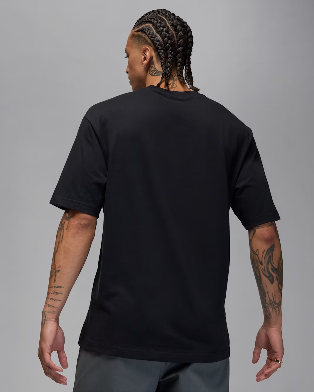 Jordan Brand Camiseta AJ11 - Hombre