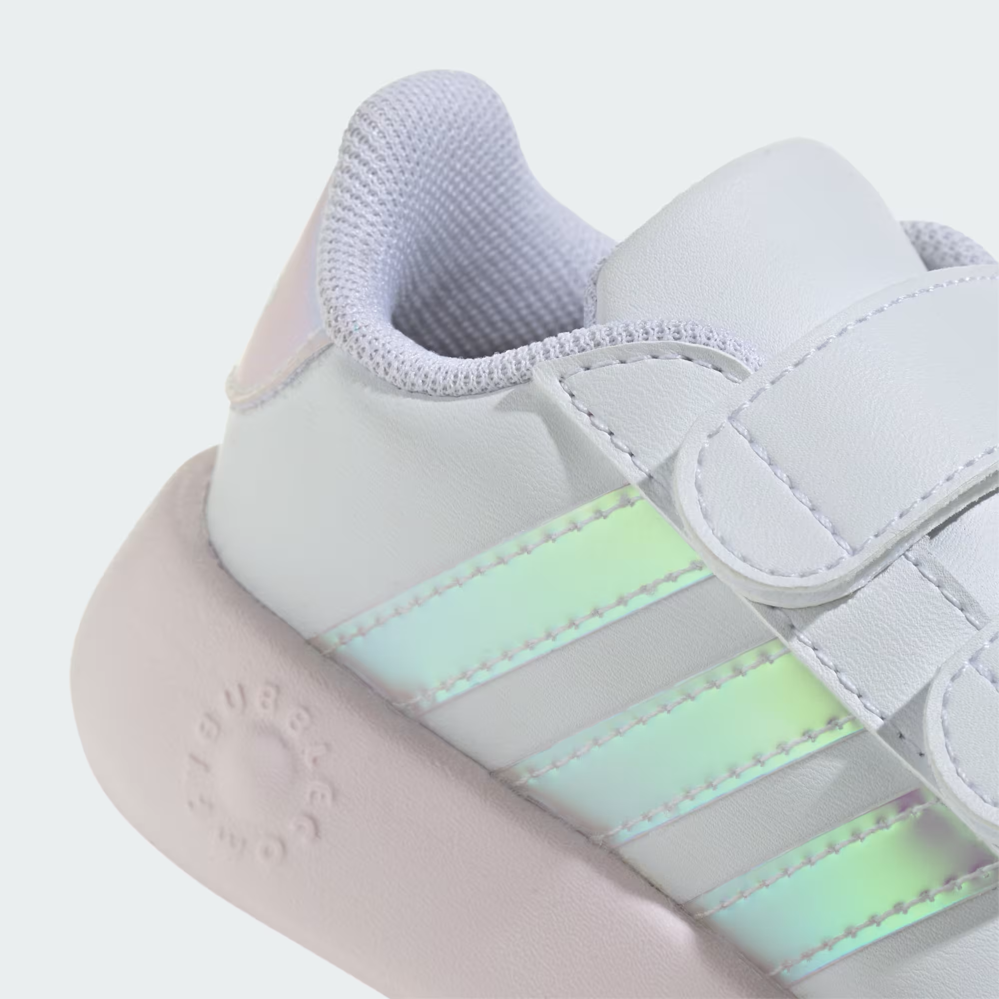 TENIS ADIDAS GRAND COURT 2.0 KIDS
