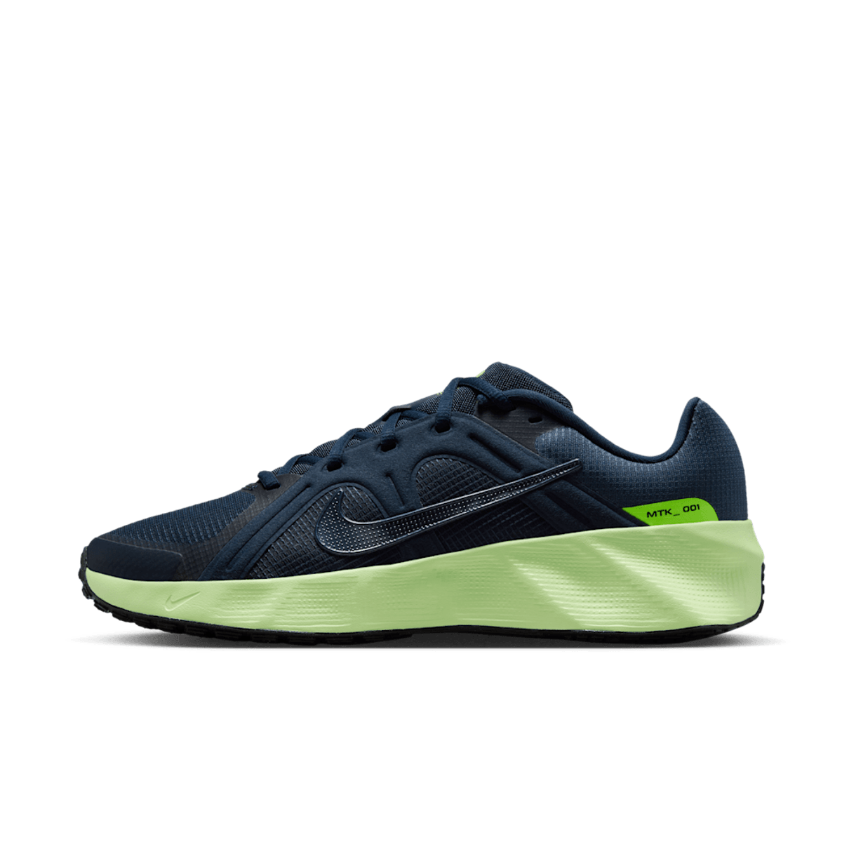 Nike Metro Tek Zapatilla de Hombre