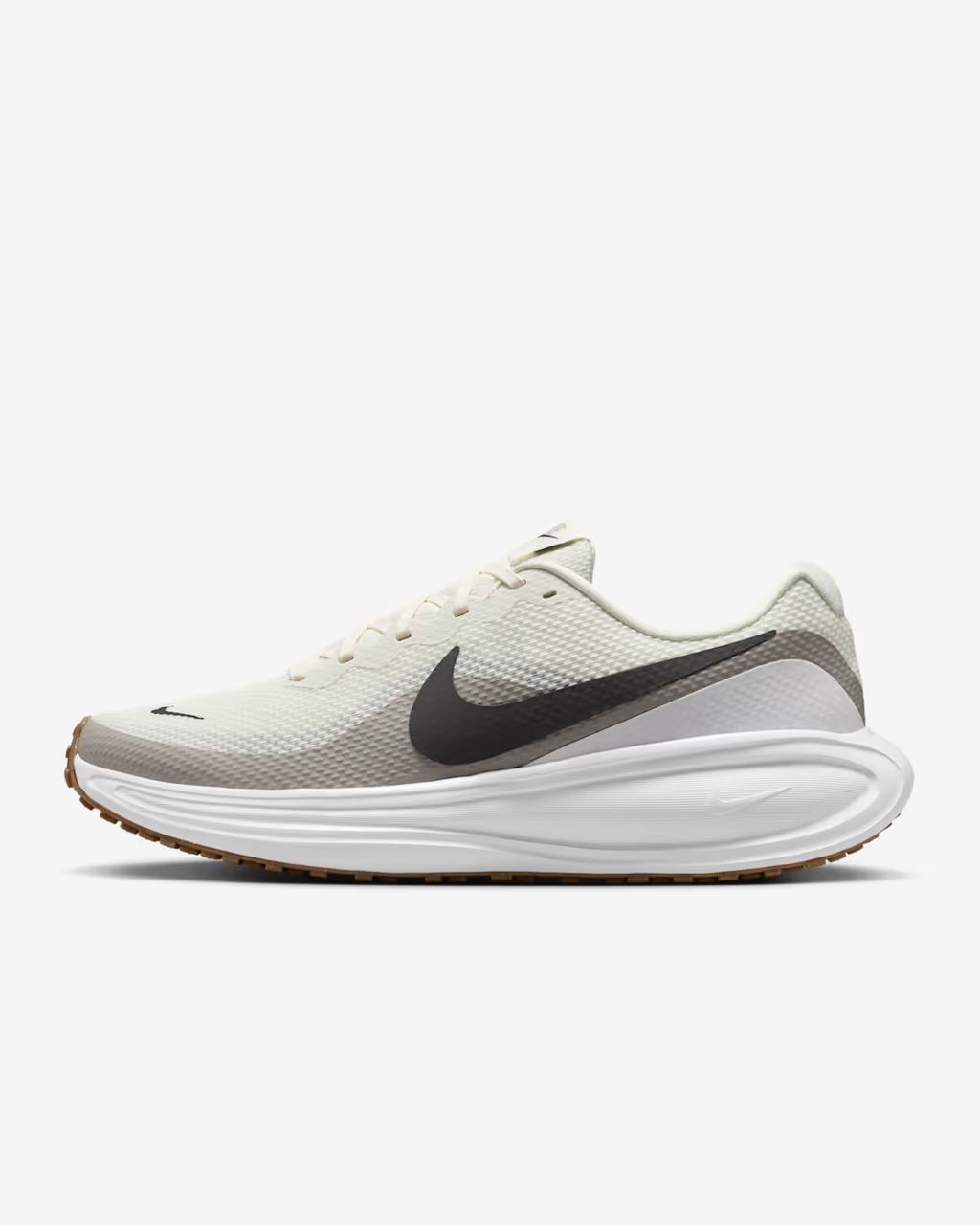 Nike Revolution 8 Tenis de correr en pavimento para hombre