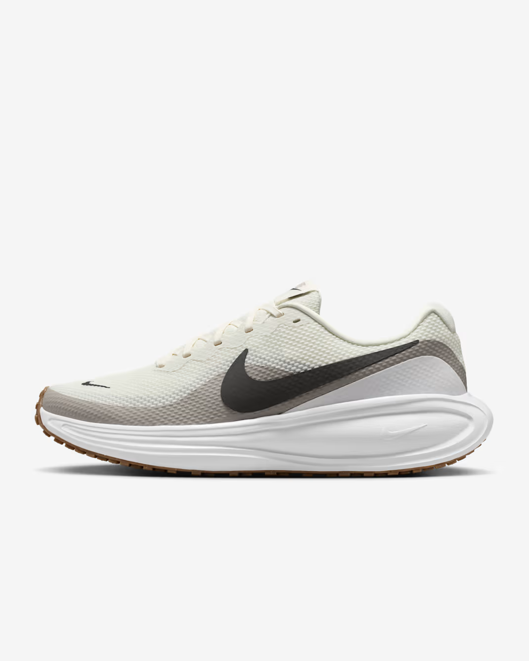 Nike Revolution 8 Tenis de correr en pavimento para hombre