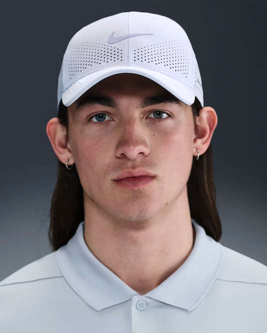 Nike Dri-FIT ADV Club Gorra Swoosh con estructura