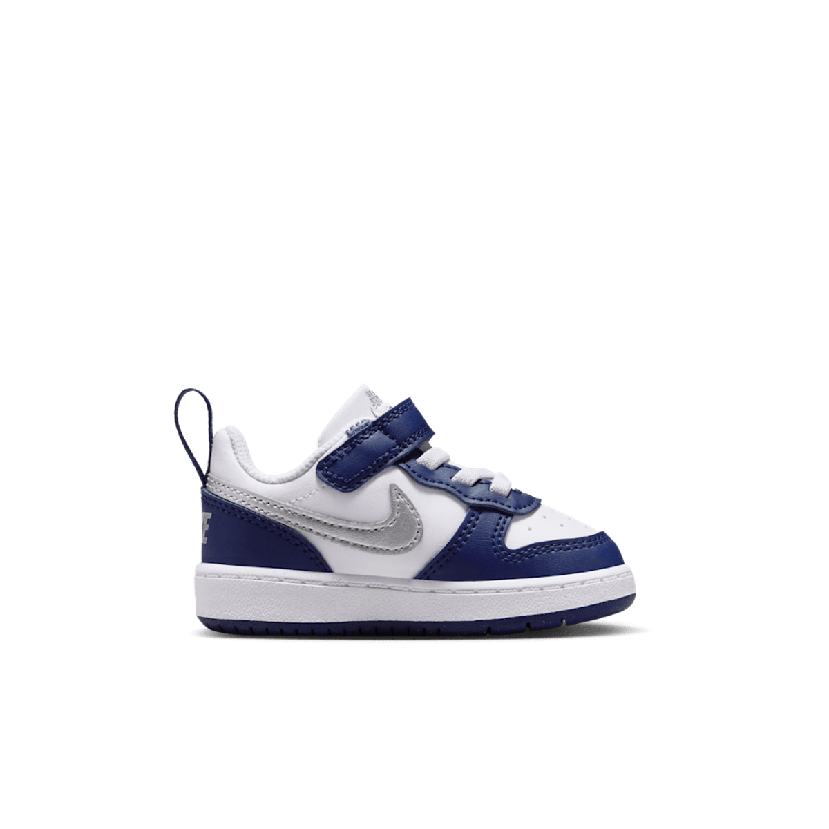 Nike Court Borough Low Recraft Zapatillas para bebé