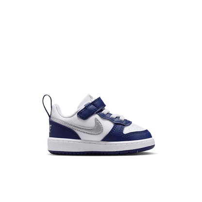 Nike Court Borough Low Recraft Zapatillas para bebé
