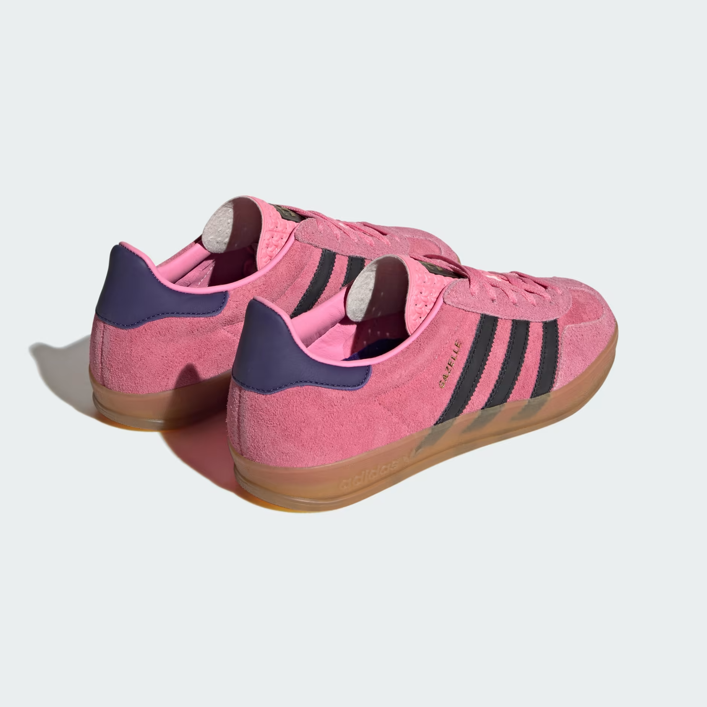TENIS GAZELLE INDOOR MUJER