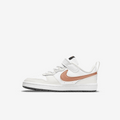 Nike Court Borough Low 2 Calzado para niños de preescolar