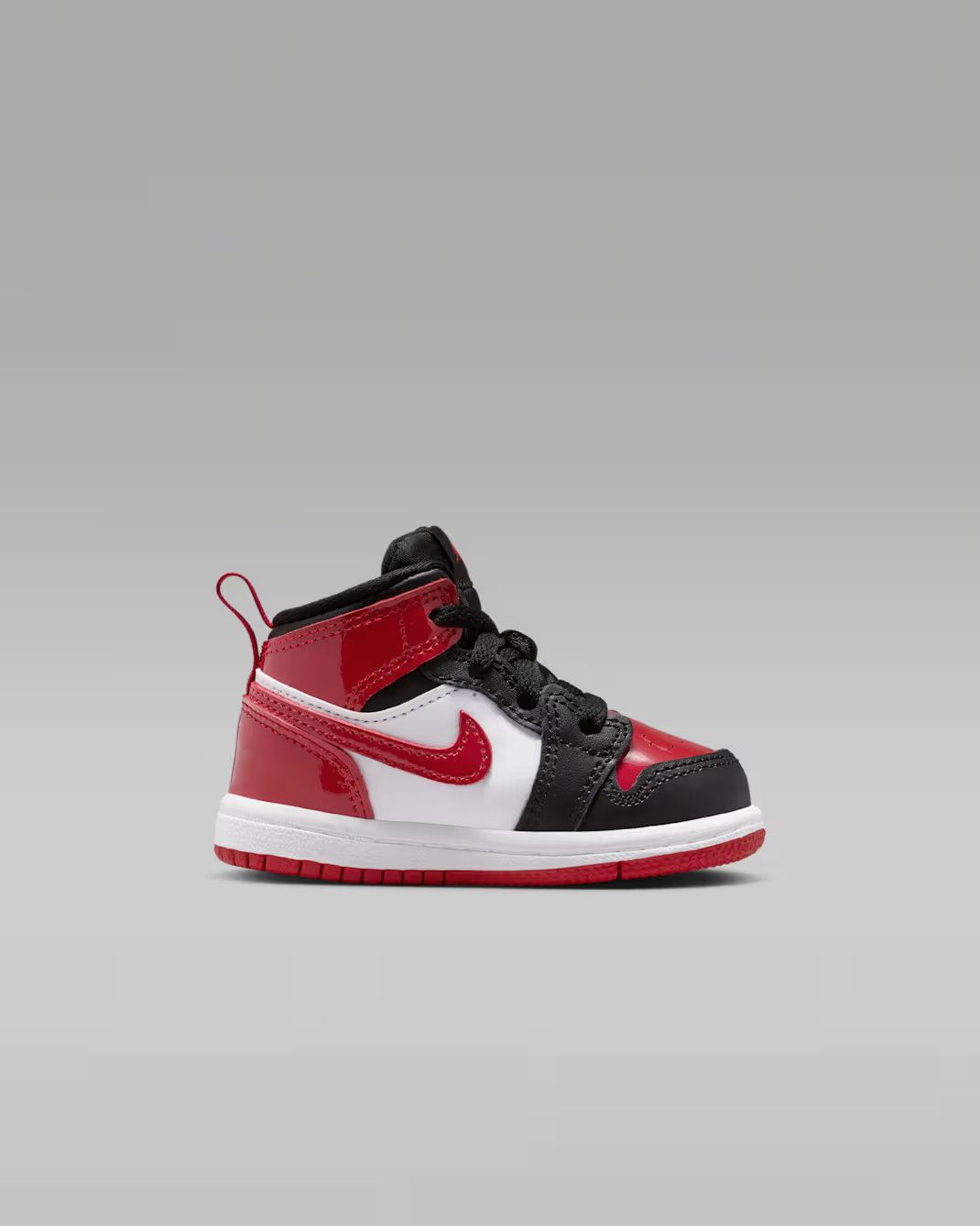 Jordan 1 Mid SE Zapatos para bebés y niños pequeños