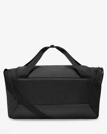 Nike Academy Team Bolsa de deporte de fútbol (Pequeña, 41 L)