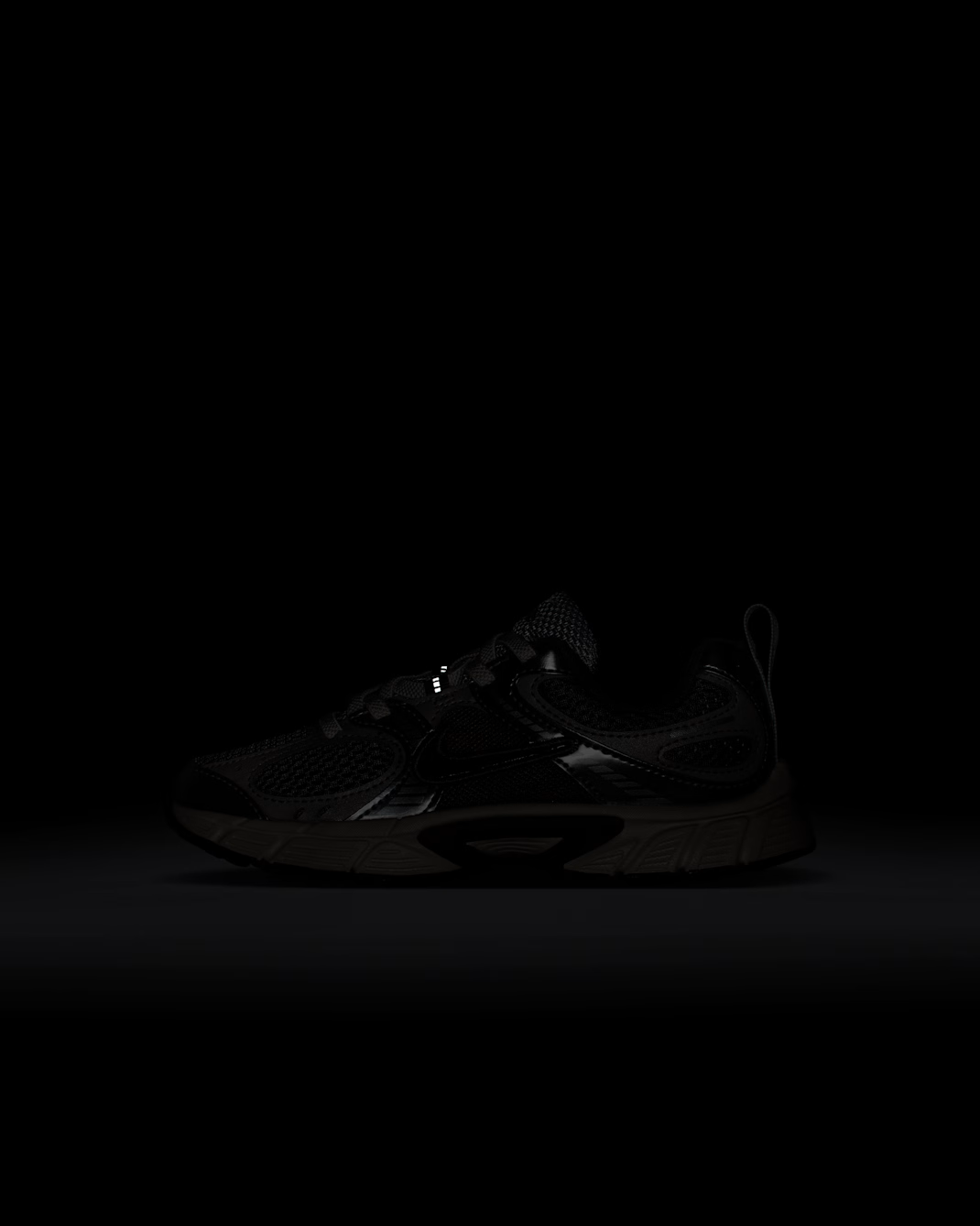 Nike V5 RNR Zapatos para niños más pequeños