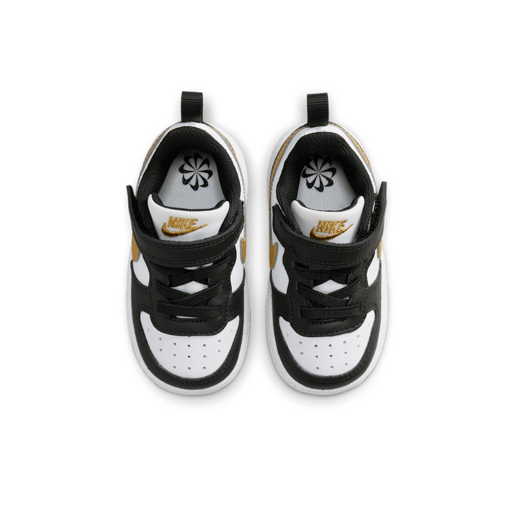 Nike Court Borough Low Recraft Zapatillas para bebé