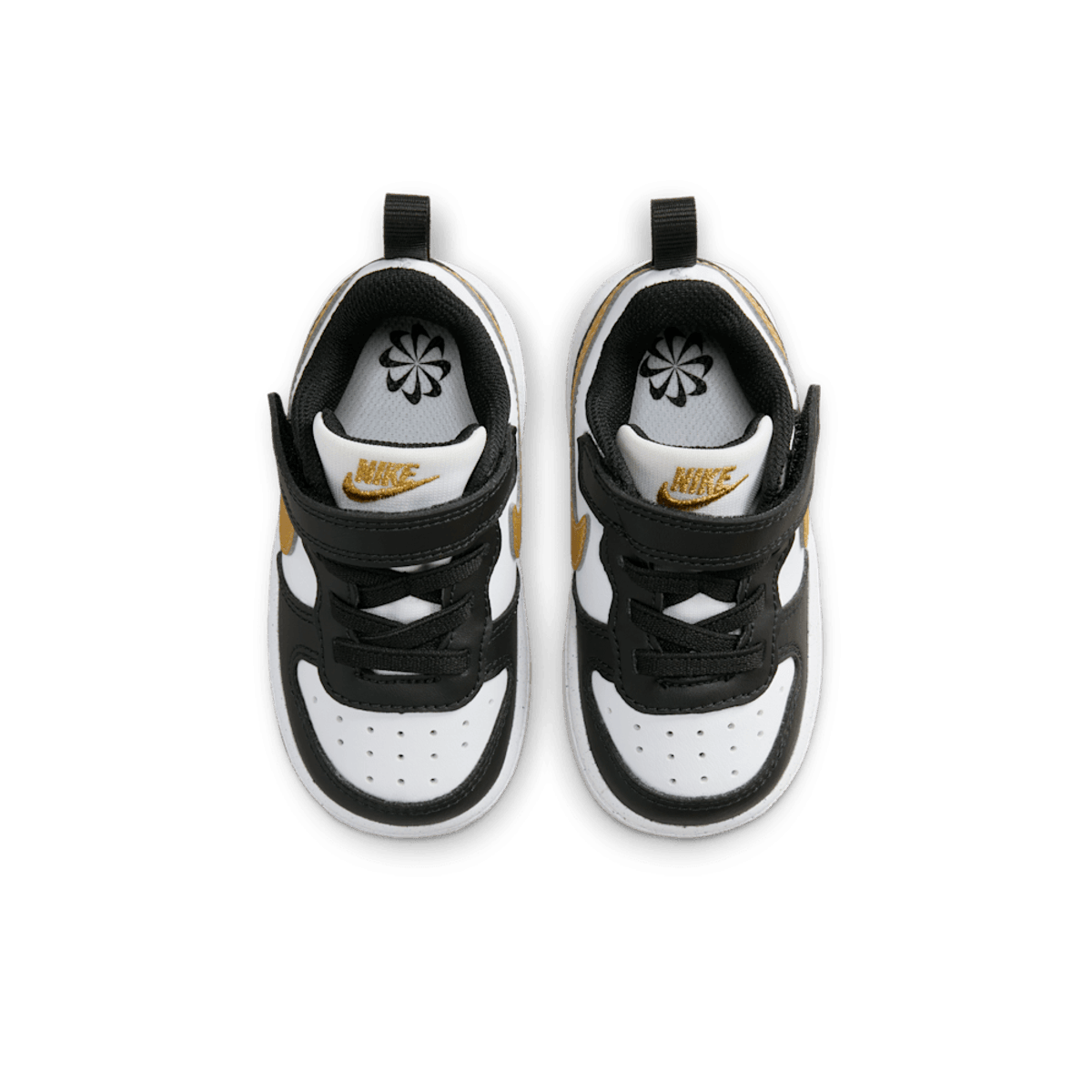 Nike Court Borough Low Recraft Zapatillas para bebé