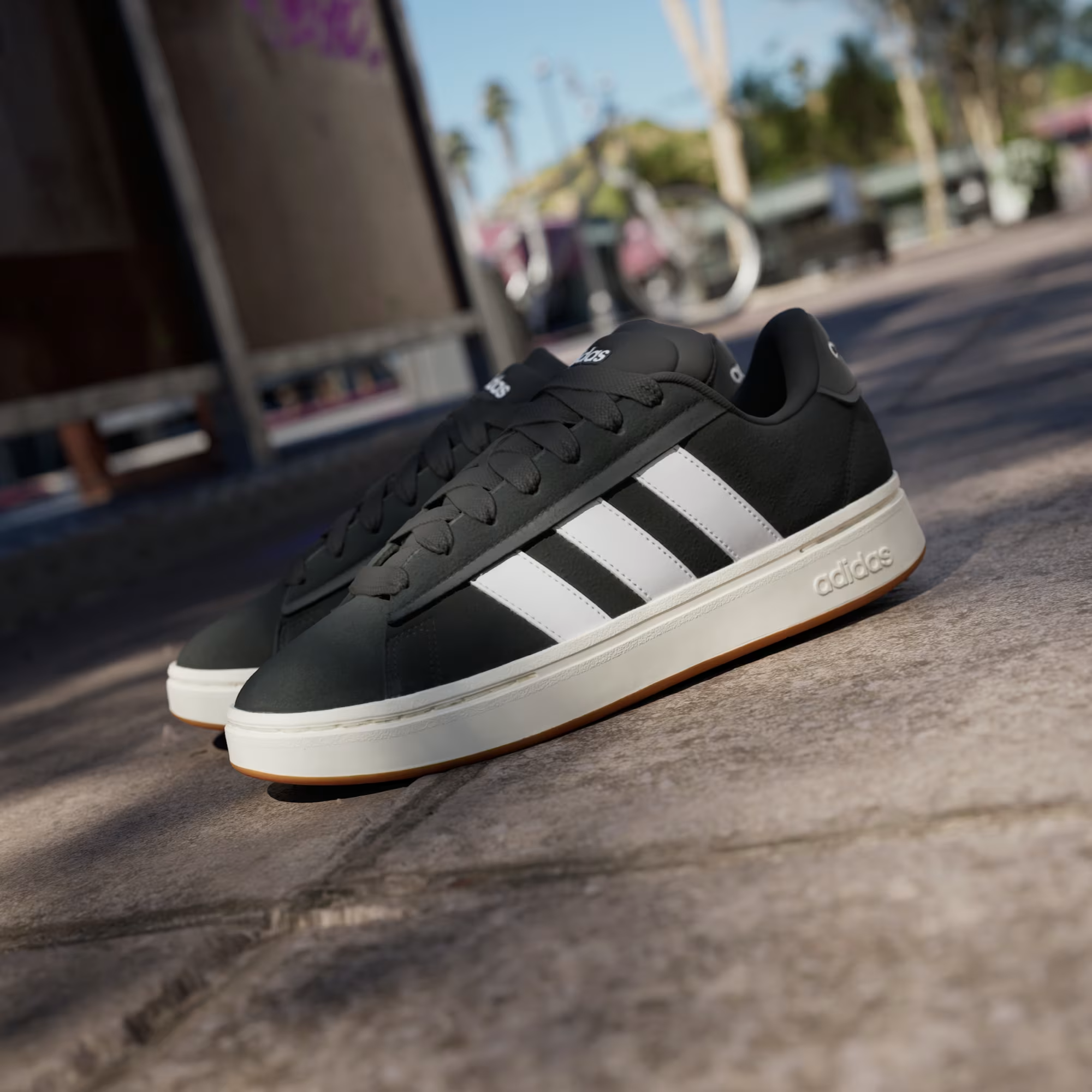 TENIS GRAND COURT ALPHA