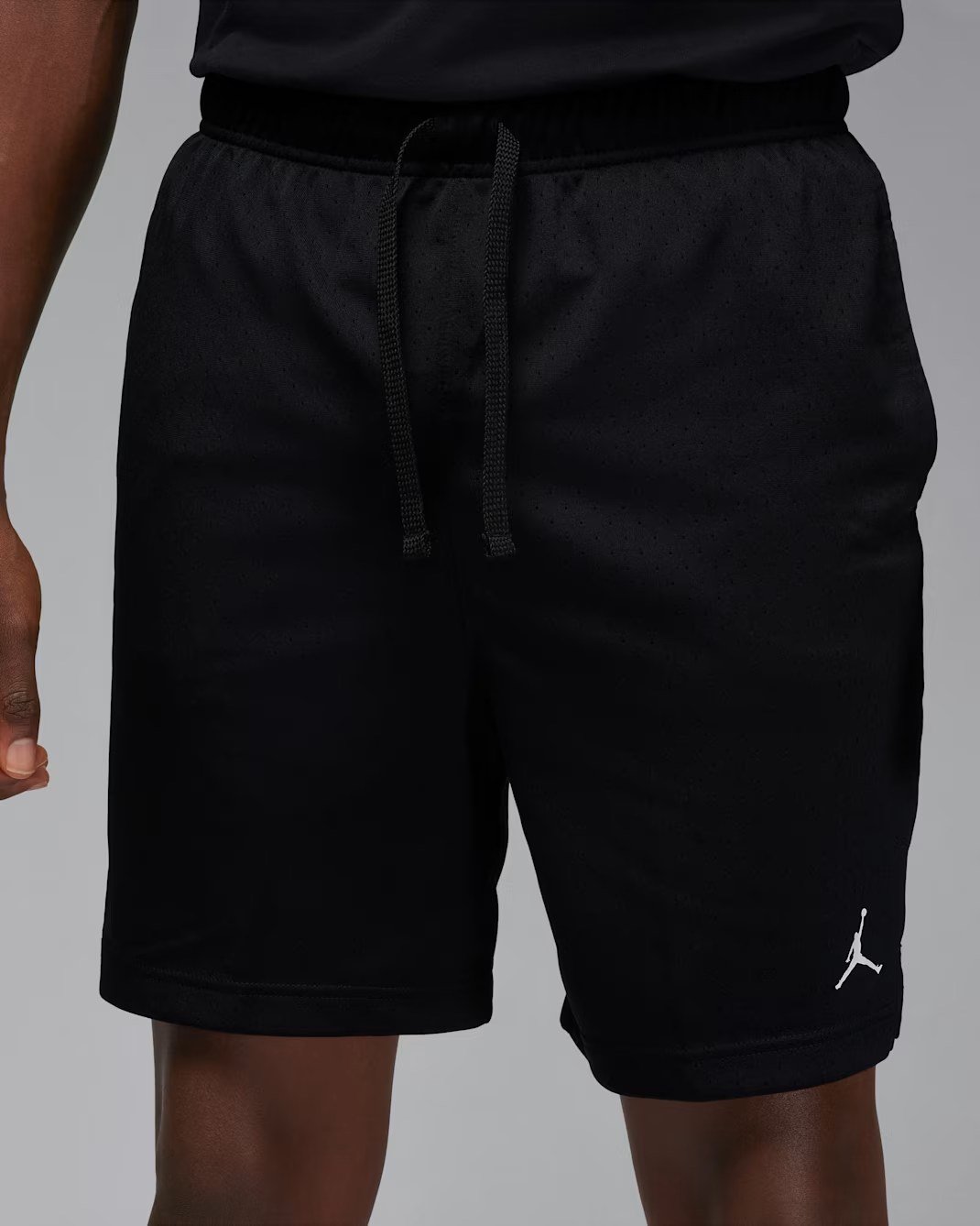 Jordan Sport Shorts de malla Dri-FIT para hombre
