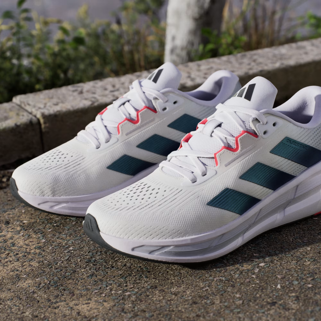 ZAPATILLAS DE RUNNING QUESTAR 3