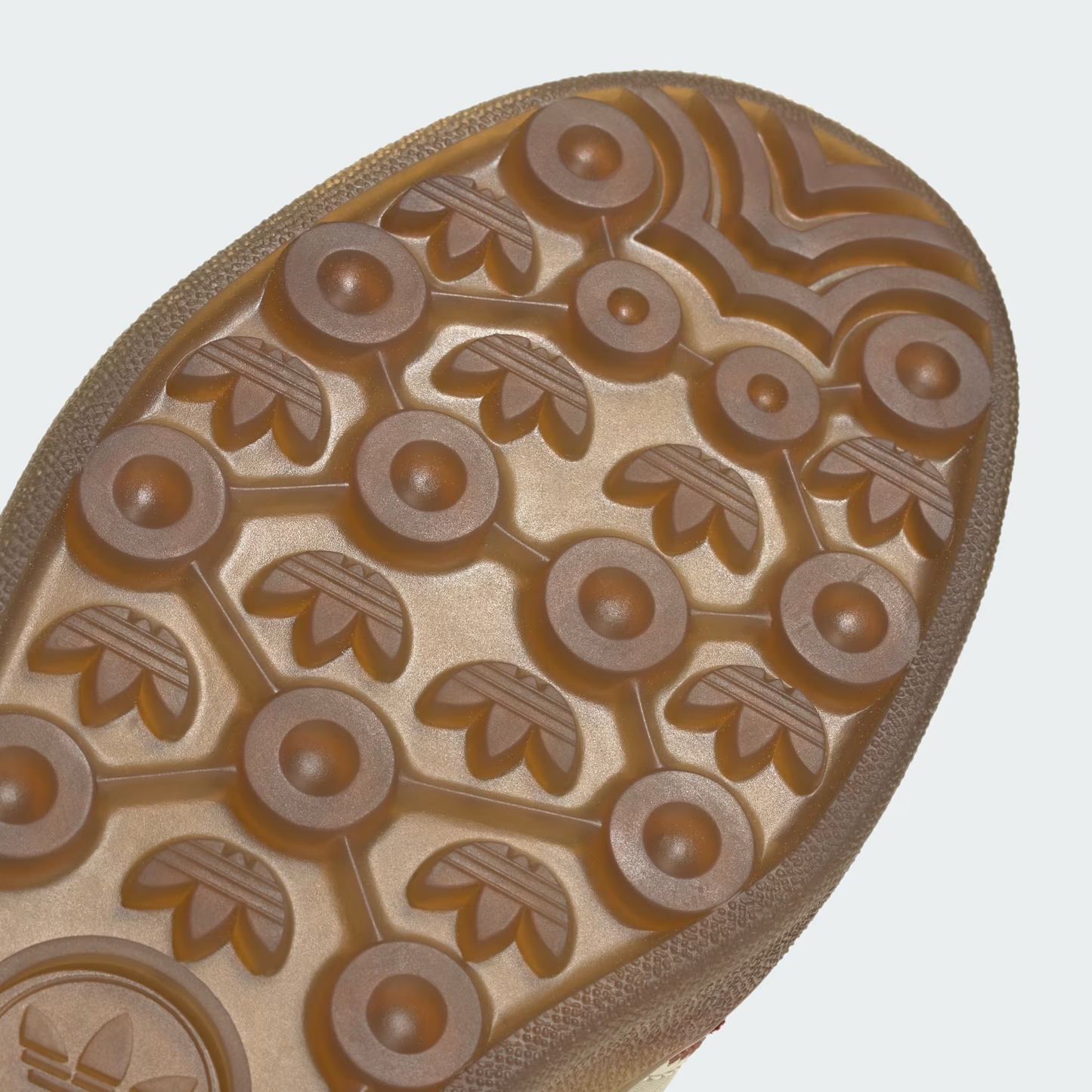 TENIS GAZELLE INDOOR MUJERES