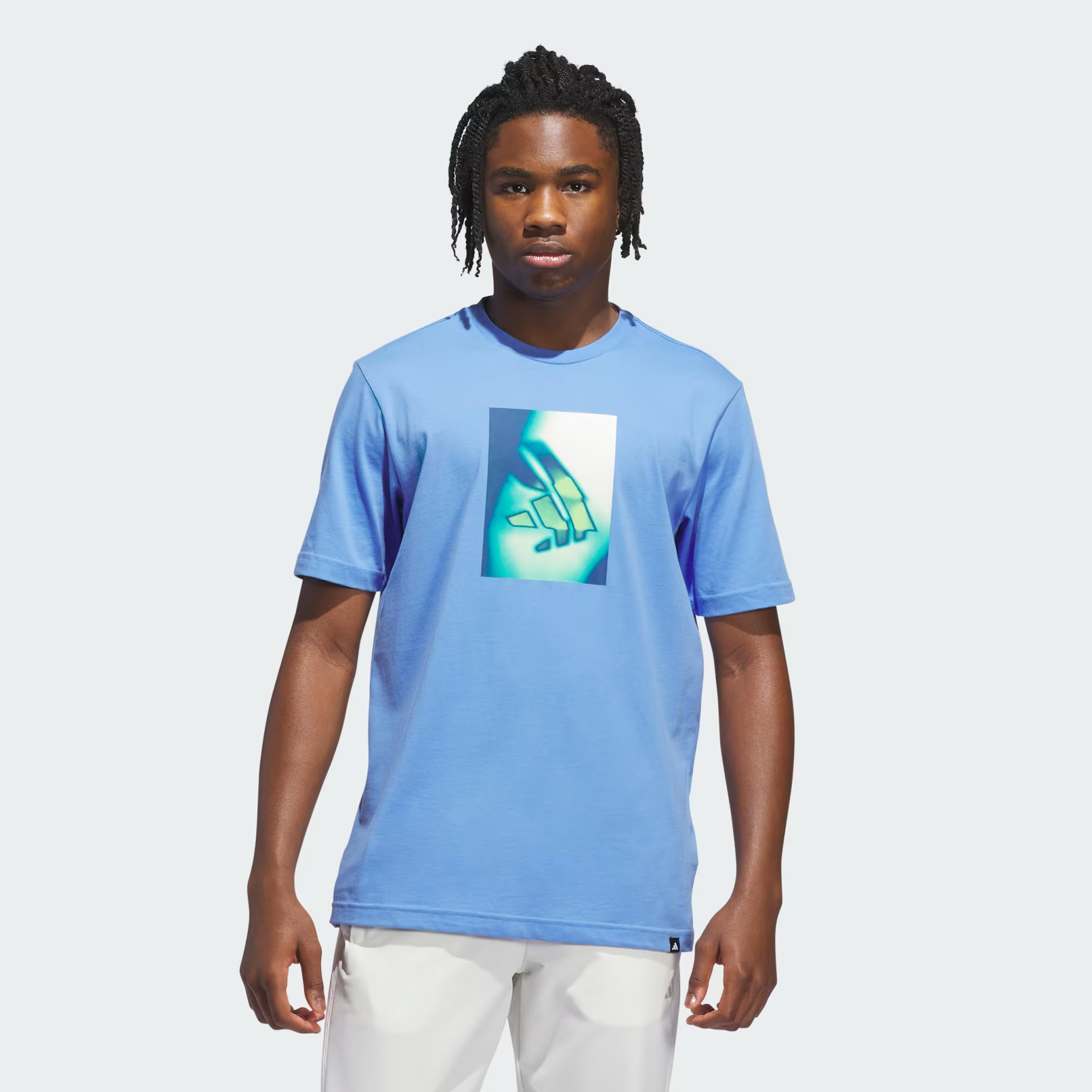 SUETER GRAPHIC FEEL OF LIGHT BOX