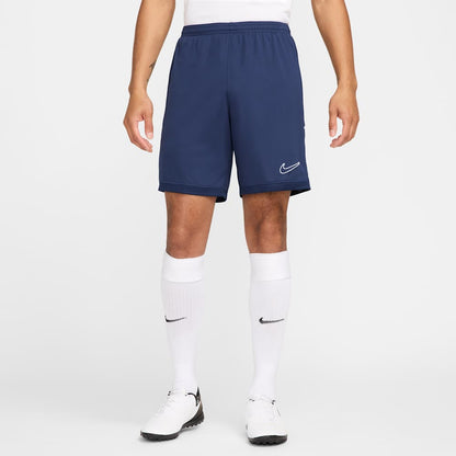 Nike Academy 25 Shorts de fútbol de tejido Knit Nike Dri-FIT para hombre